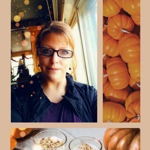 Meet your Posher, Angela